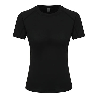 Camiseta de Compresión