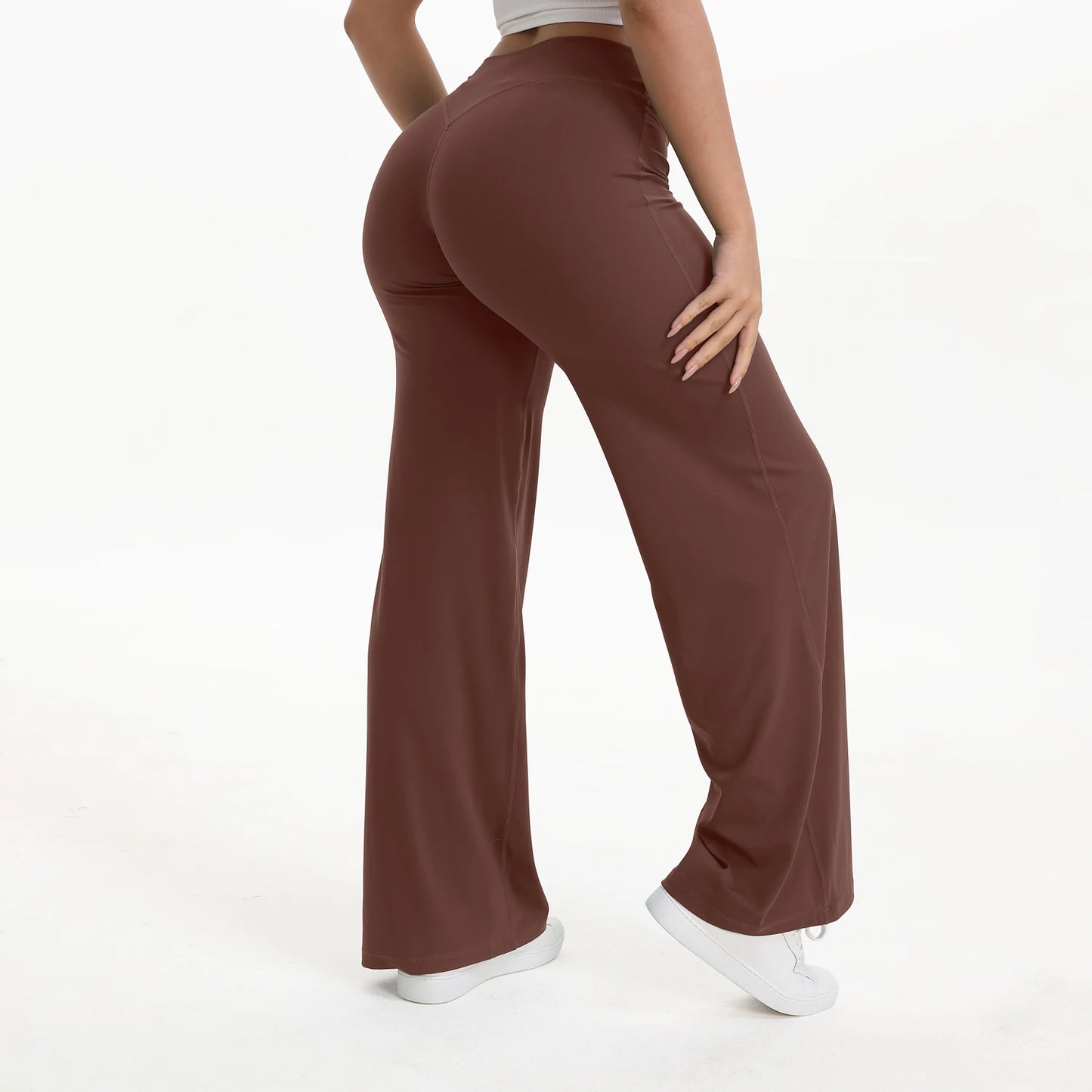 Pantalon de Pierna Recta