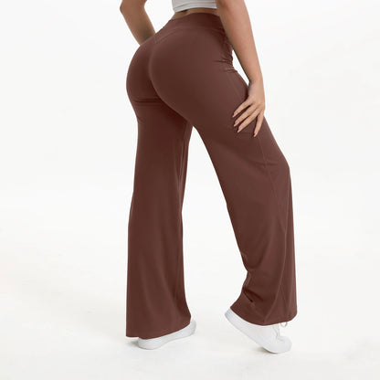 Pantalon de Pierna Recta