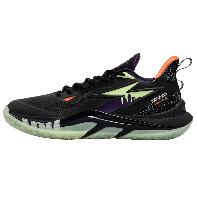 Zapatillas LIGHT UP 361°