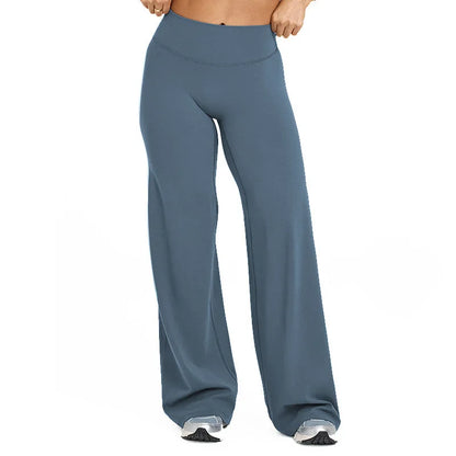 Pantalon de Pierna Recta