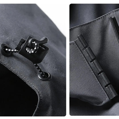 Chaqueta Impermeable