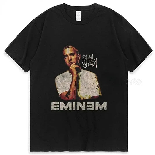 Camiseta Vintage Y2K