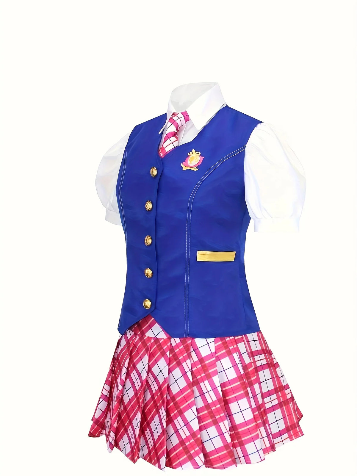 Uniforme de Princesa de la Academia