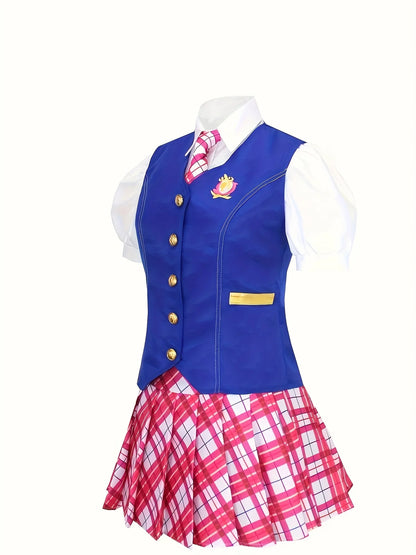 Uniforme de Princesa de la Academia