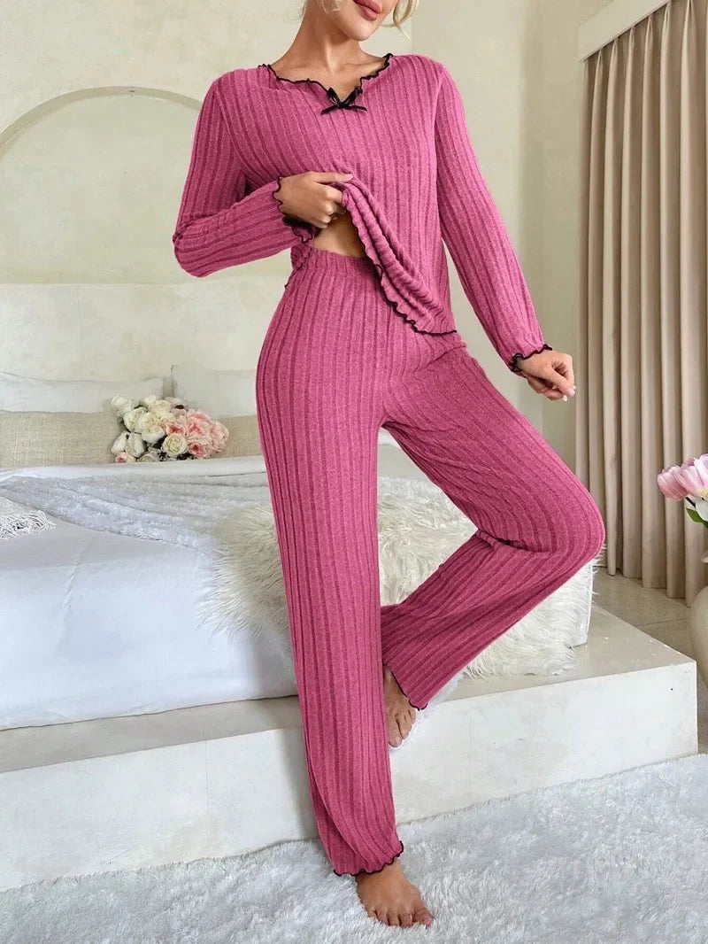 Conjunto de Pijama