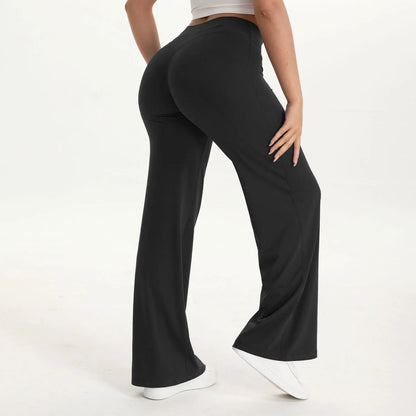 Pantalon de Pierna Recta