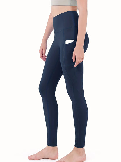 Legging con Bolsillos