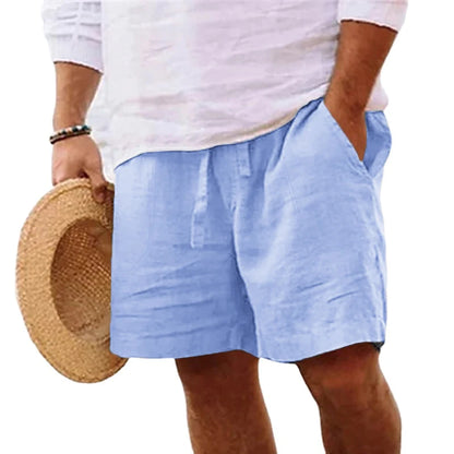 Short de Algodón
