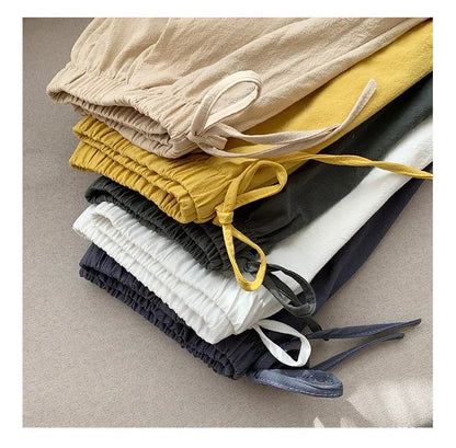 Short Corto de Cintura Alta