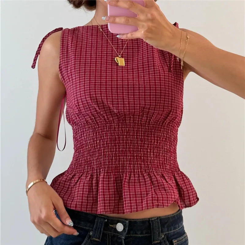 Top De Tirantes De Cuadros