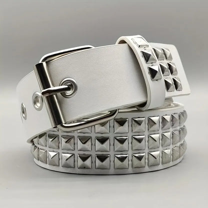 Cinto cubic piramid Y2K