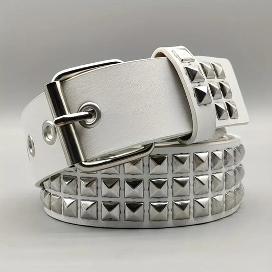 Cinto cubic piramid Y2K