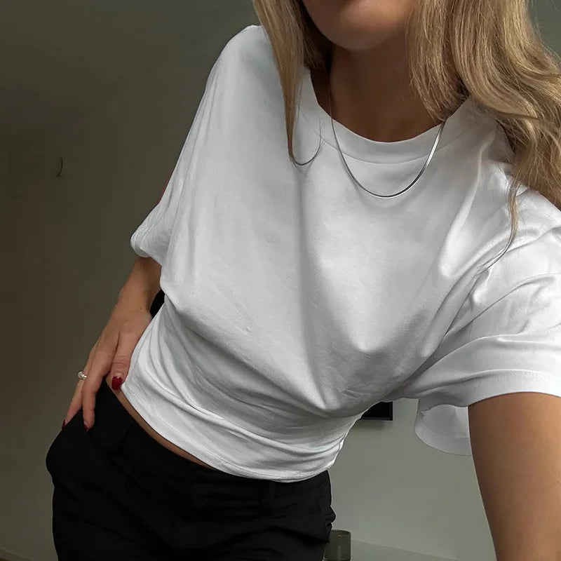 Camiseta Corta