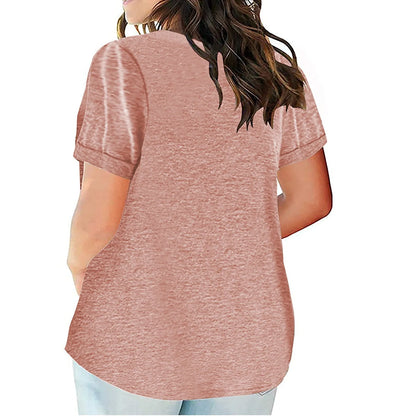 Blusa Holgada