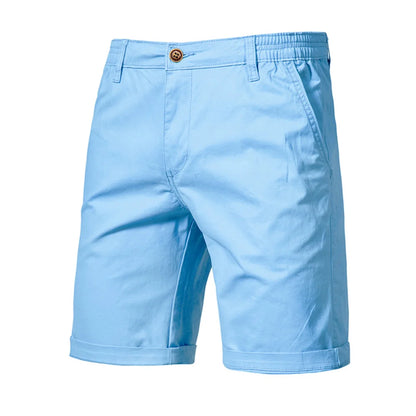 Short Liso de Verano