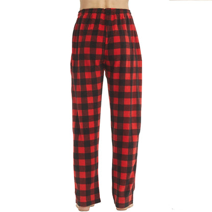 Pantalon de Pijama con Bolsillo