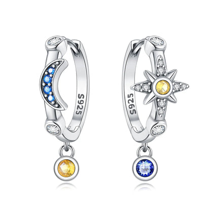 Pendientes De Mariposa