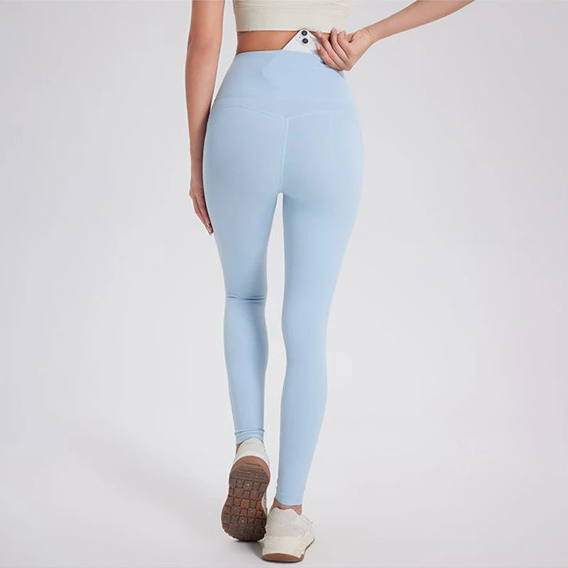 Conjunto de Yoga de dos Piezas