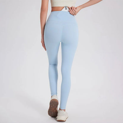 Conjunto de Yoga de dos Piezas