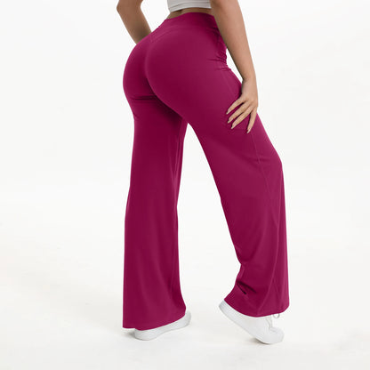 Pantalon de Pierna Recta