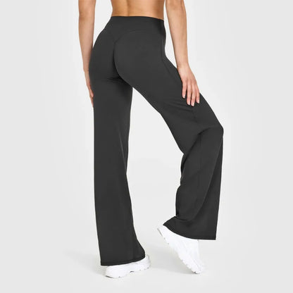 Pantalon de Pierna Recta