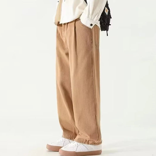 Pantalone de Pierna Ancha