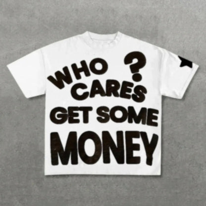 Camiseta Get Some Money