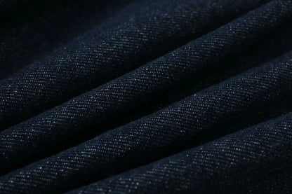 Conjunto de mezclilla