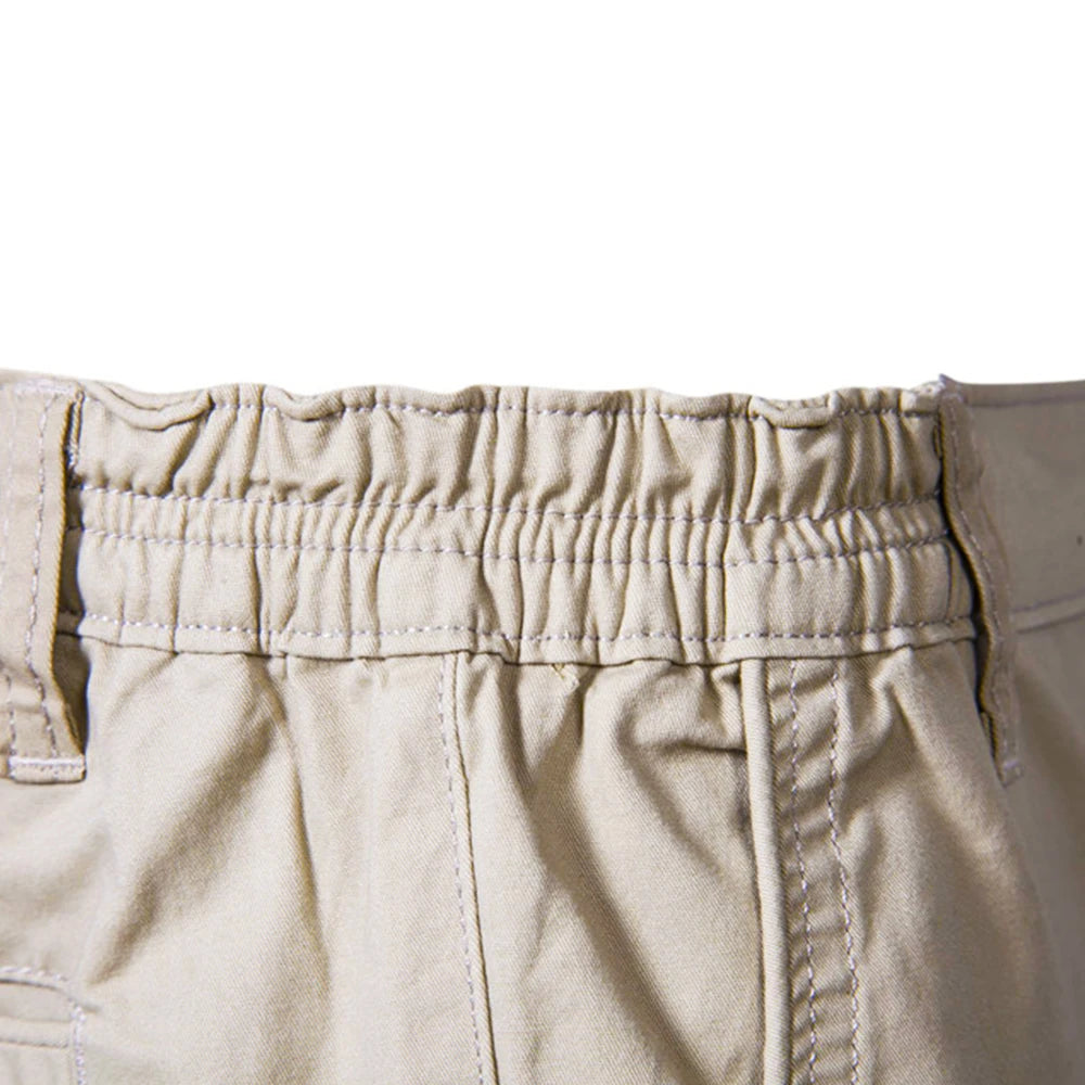 Short Liso de Verano