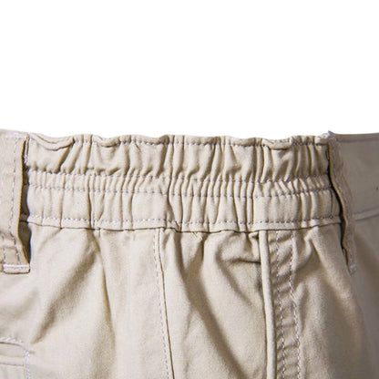Short Liso de Verano