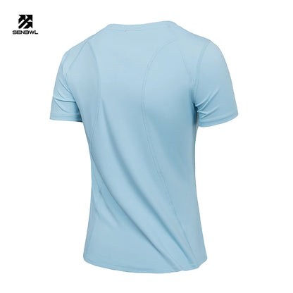 Camiseta de Yoga