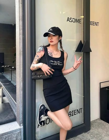 Vestido Mini