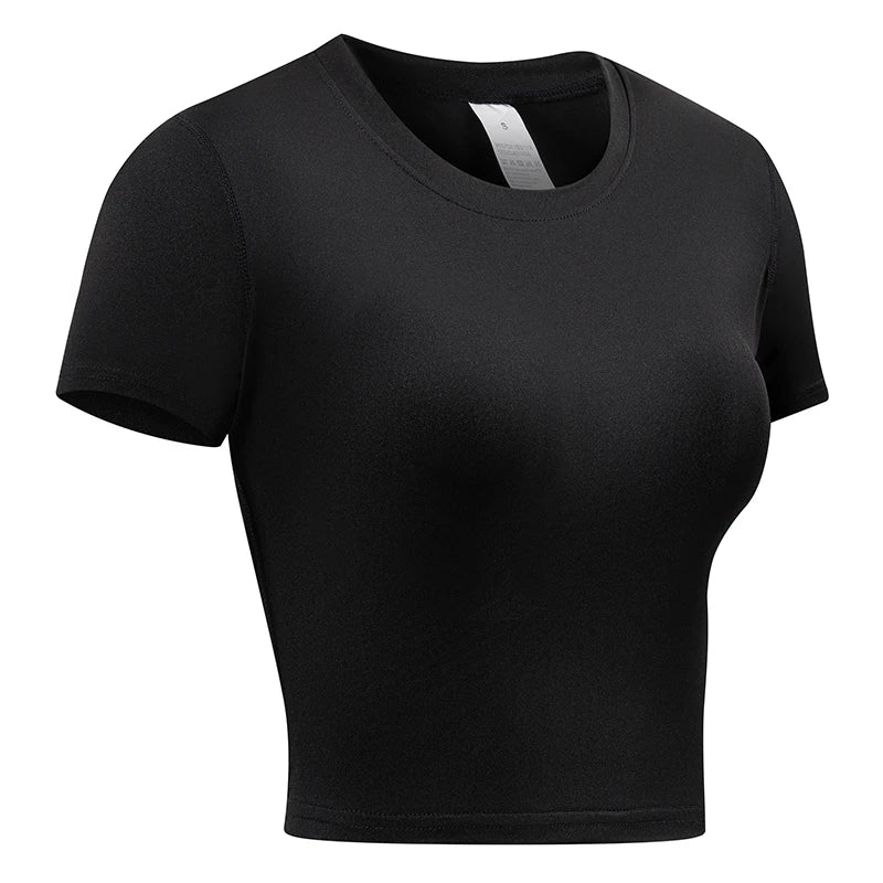 Camiseta de Compresión