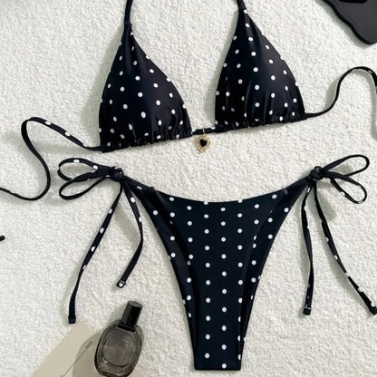 Conjunto de bikini