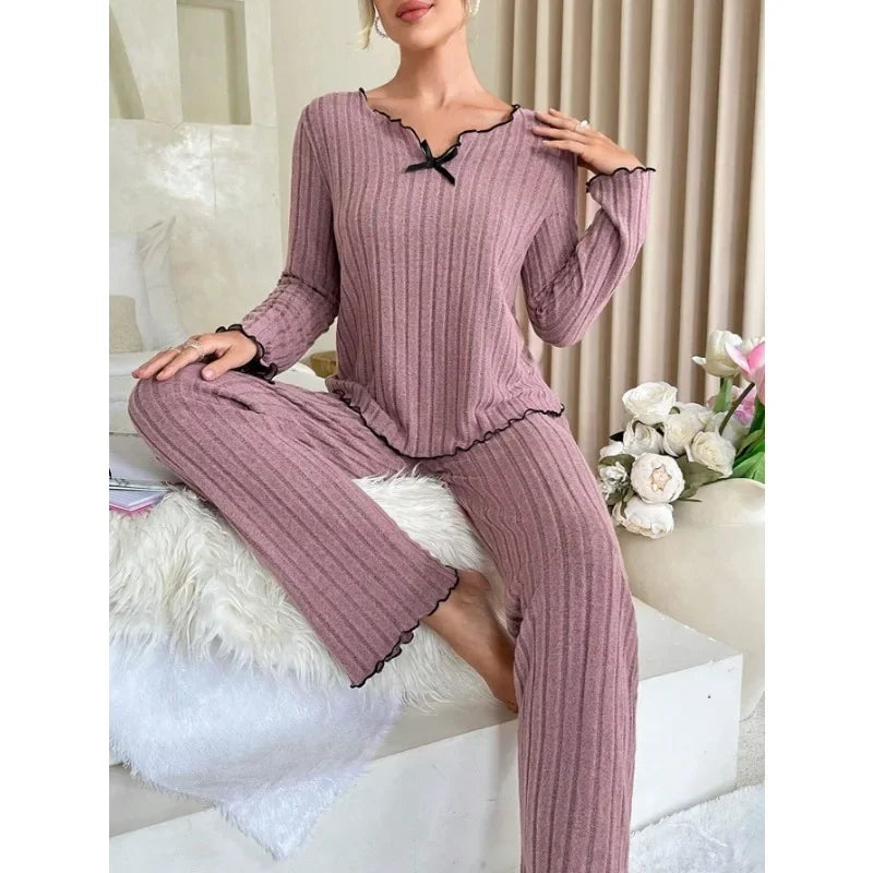 Conjunto de Pijama