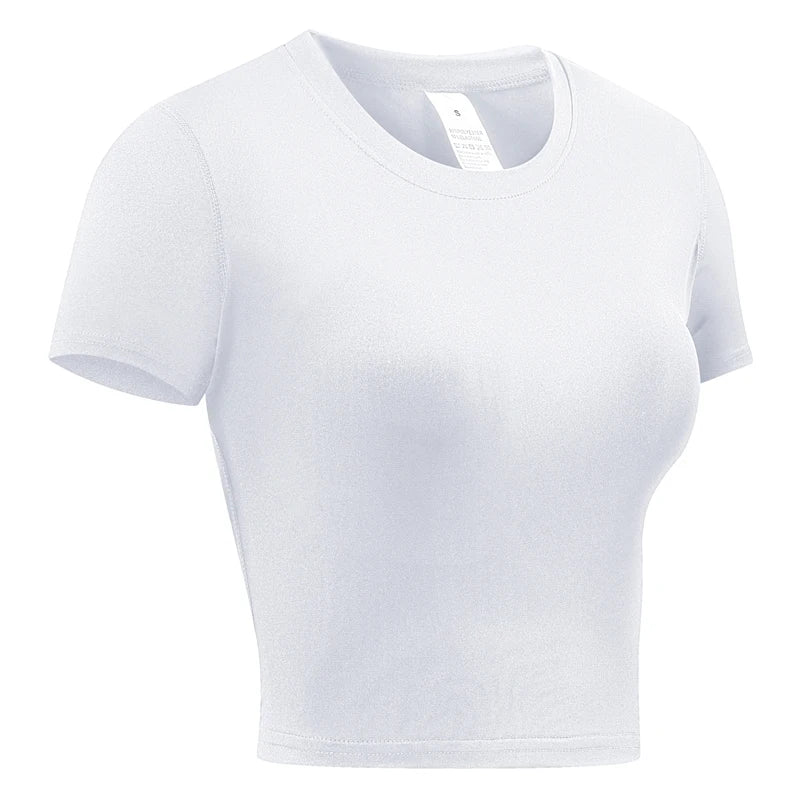 Camiseta de Compresión