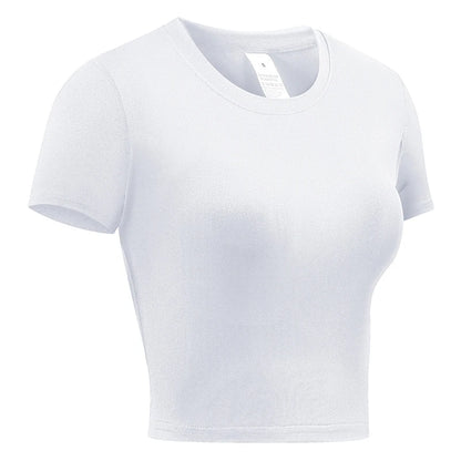 Camiseta de Compresión