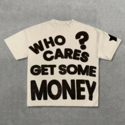 Camiseta Get Some Money
