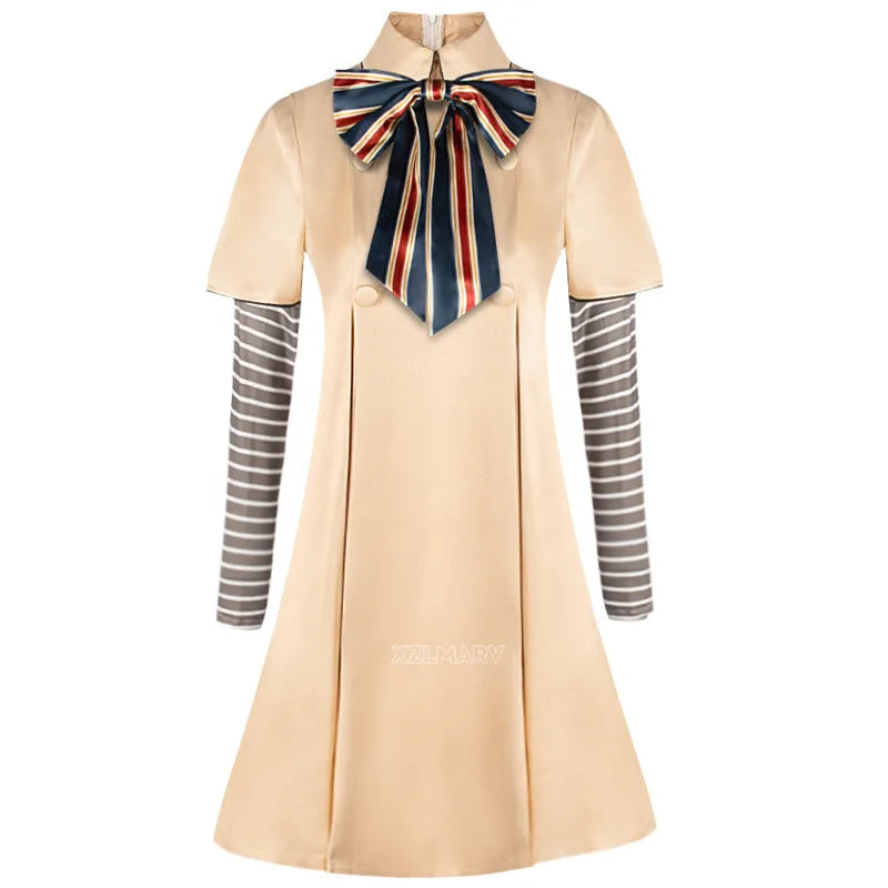 Vestido de Cosplay MEGAN