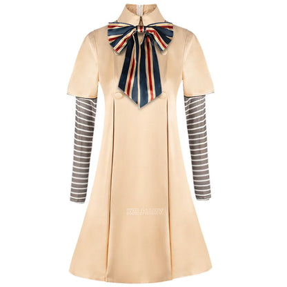 Vestido de Cosplay MEGAN