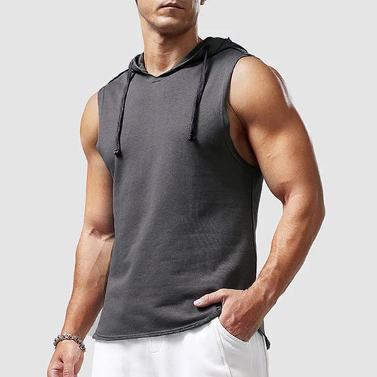 Camiseta Sin Mangas
