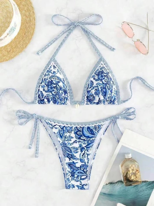 Bikini de Dos Piezas