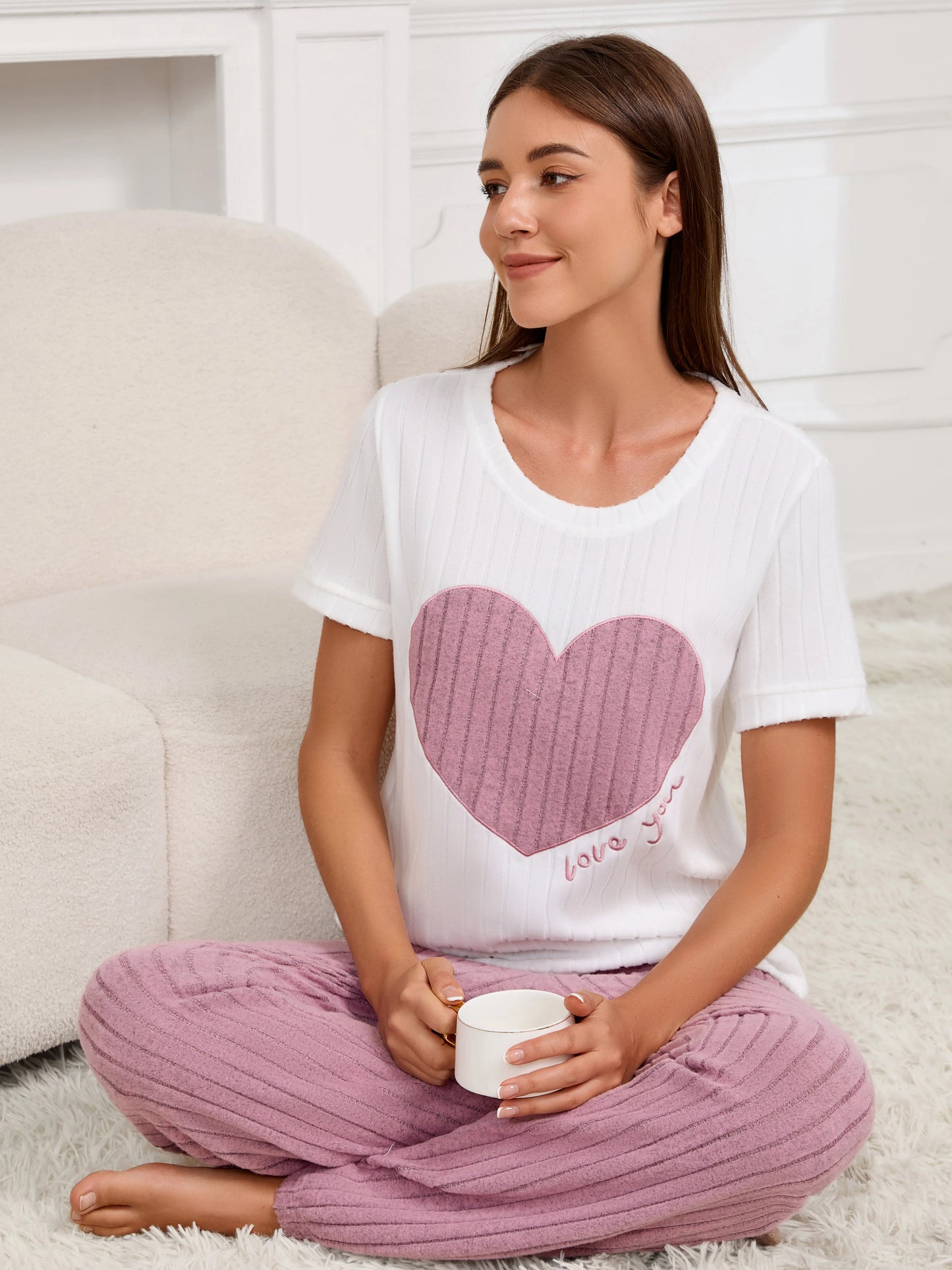 Conjunto de Pijama