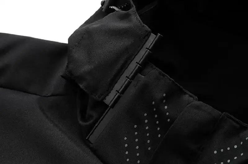 Chaqueta Impermeable