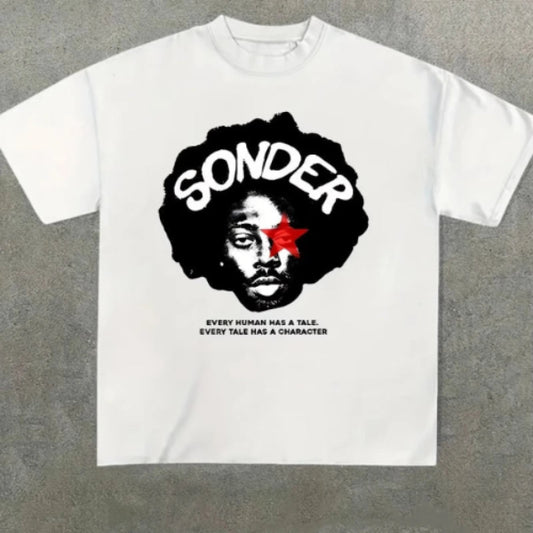 Camiseta SONDER Every Human