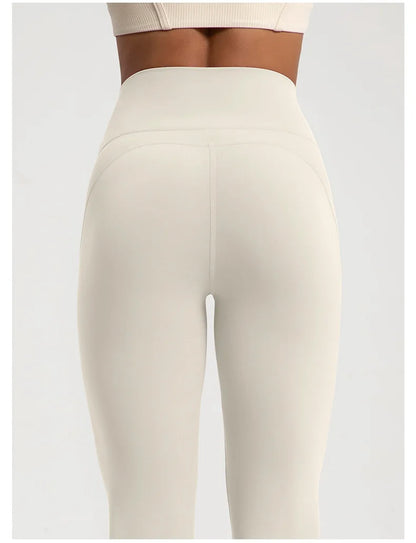 Pantalon de Cintura Alta
