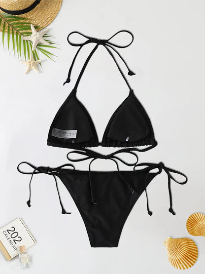 Conjunto de Bikini