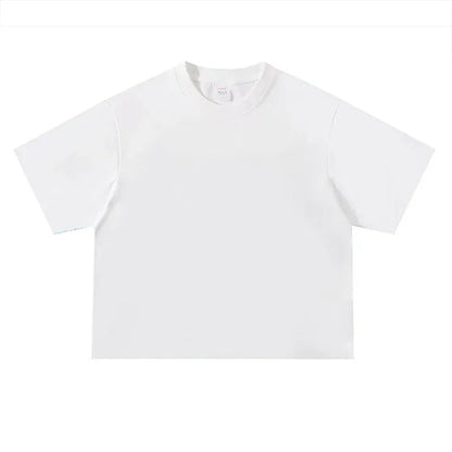 Camiseta Básica Oversize