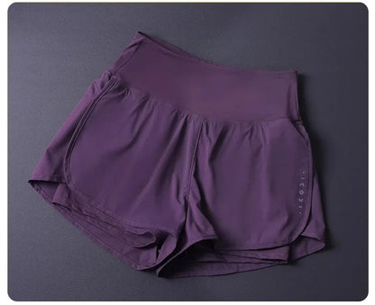 Short Corto con Bolsillos: Ligero, Transpirable y Suelto